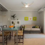 Singularstays Vii Appartement Puzol