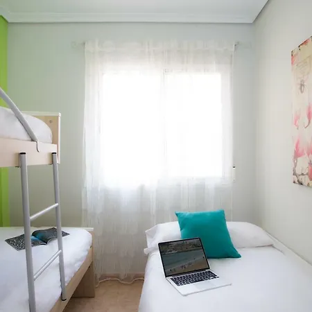 Singularstays Vii * Puçol