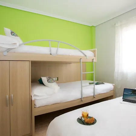 Singularstays Vii * Puçol