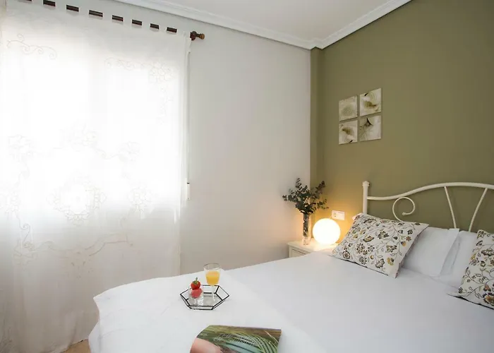 Apartment Singularstays Vii Puzol