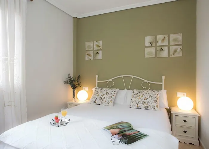 Singularstays Vii Apartment