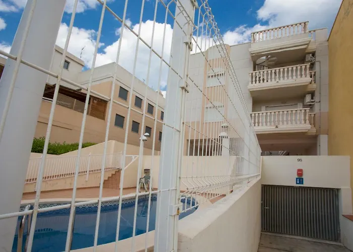 Singularstays Vii Apartment *