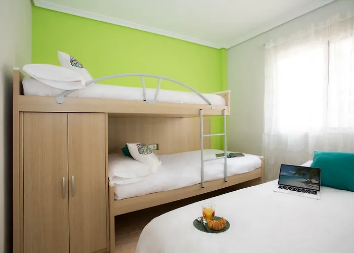 Singularstays Vii * Puzol