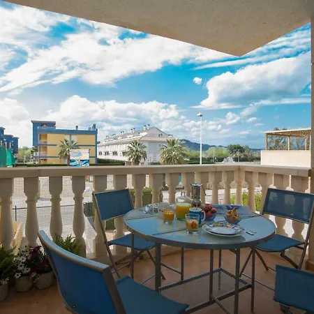 Singularstays Vii Puzol
