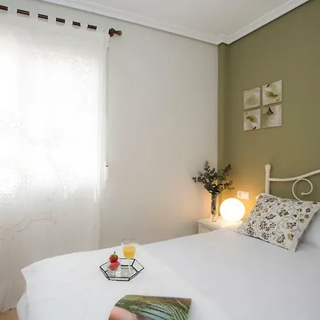 Apartment Singularstays Vii Puzol