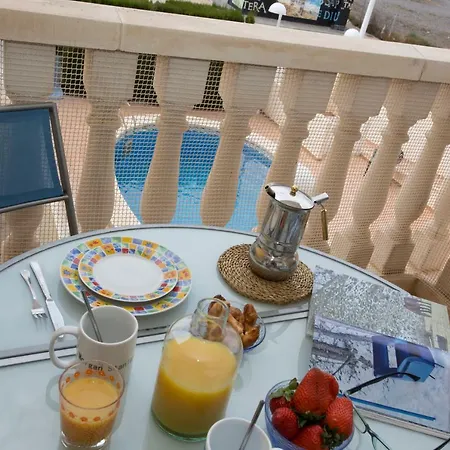 Singularstays Vii Appartement *