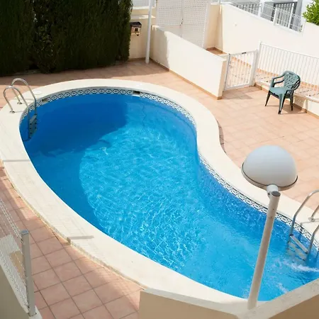 Appartement Singularstays Vii