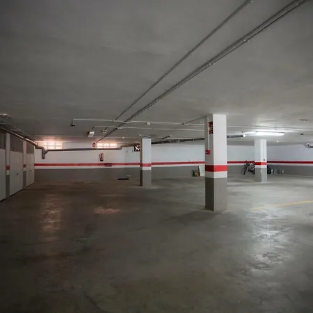 Singularstays Vii Puzol