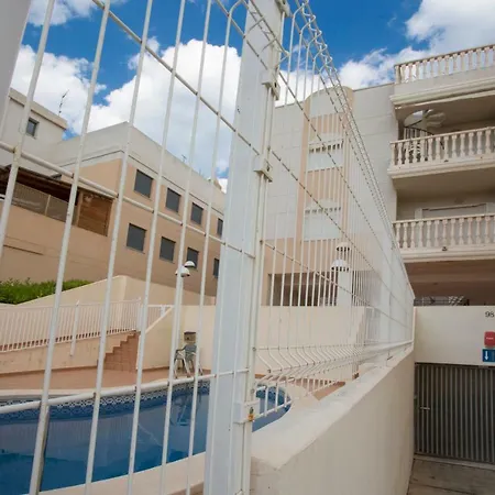 Singularstays Vii Appartement *