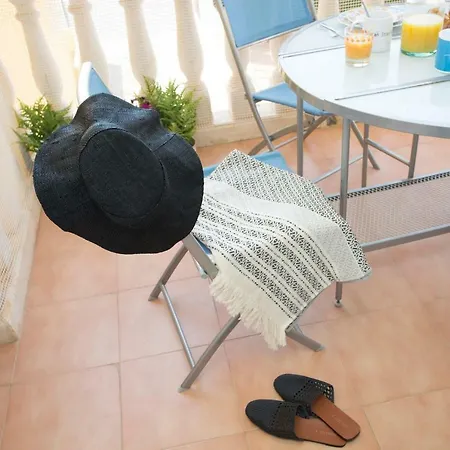 Appartement Singularstays Vii *