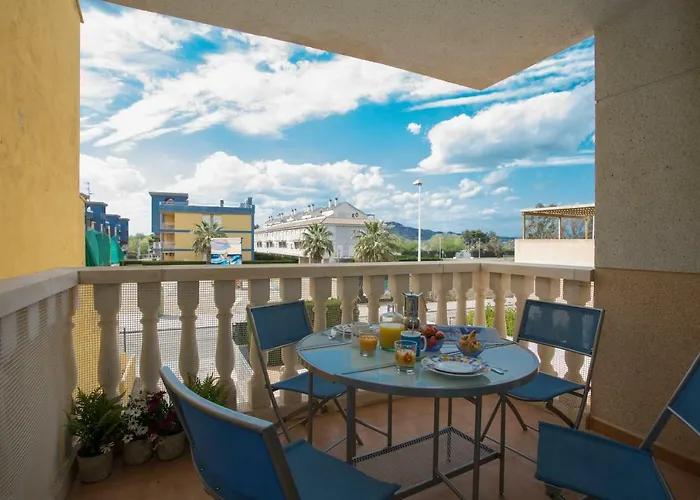 Singularstays Vii Puzol