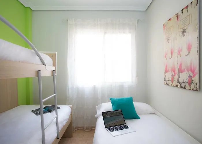 Singularstays Vii * Puzol